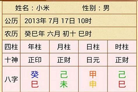 四柱八字排盘|八字排盘：四柱八字排盘，在线免费排命盘